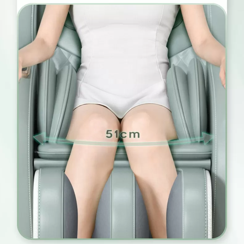Luxury High-End Zero Gravity Massage Chair - Wholesale Prices thumbnail 4